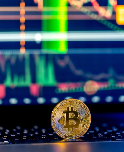 Team von Vax Lino Dero bei der Marktanalyse